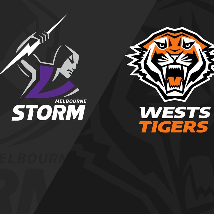 Full Match Replay: Storm v Wests Tigers - Round 4, 2023