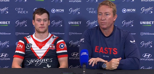 Roosters: Round 5