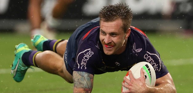 Melbourne storm their way up: NRL Power Rankings