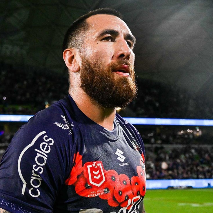 Bellamy comments on Asofa-Solomona re-signing
