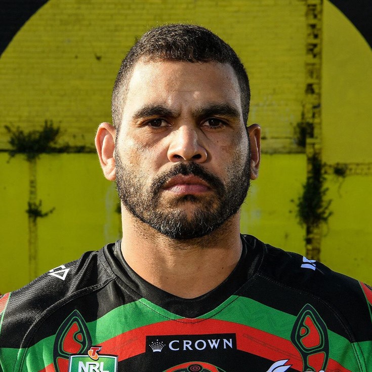 The one and only Greg Inglis
