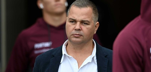 Seibold: Harsh but not reason we lost