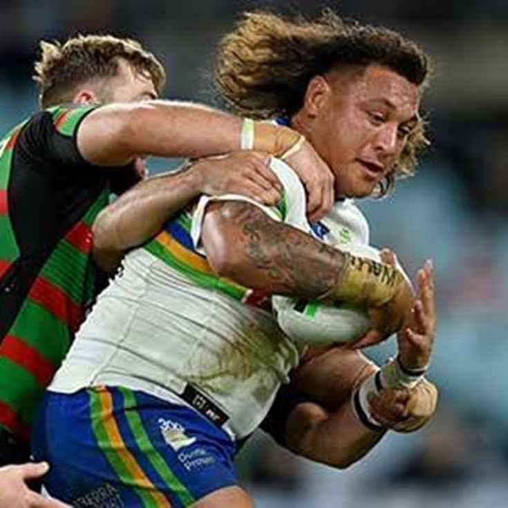 Papalii stands tall against Bunnies
