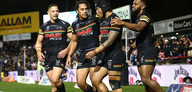 Panthers v Dragons - Round 14, 2023