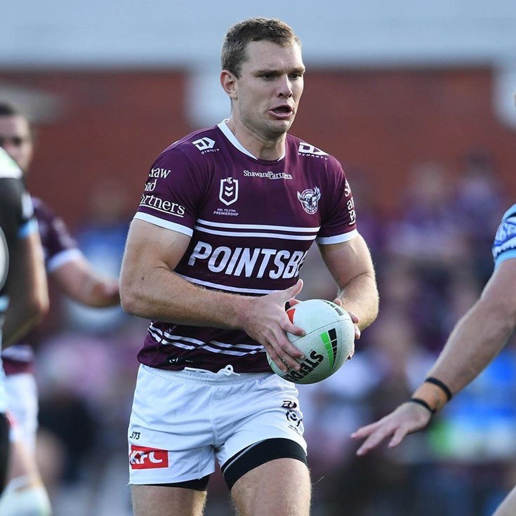 Seibold: "Tom's welfare is the priority"