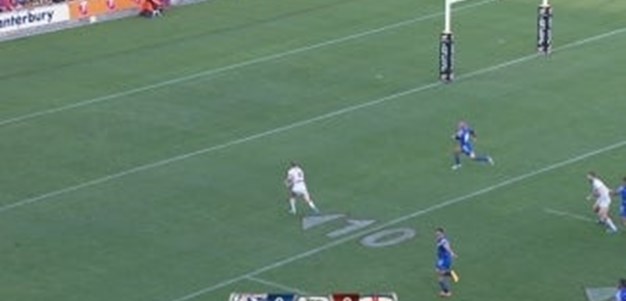 4 Nations: TRY Michael Shenton  (21st min)
