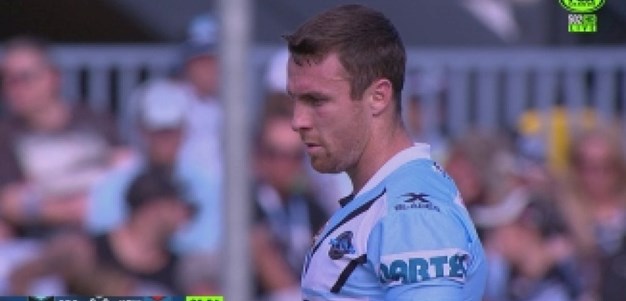 Rd 5: PENALTY GOAL James Maloney (29th min)