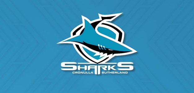 Soward's Say: Sharks in 2018