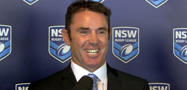 Fittler 'realising enormity' of Blues role