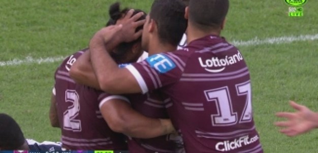 Rd 7: TRY Jorge Taufua (27th min)
