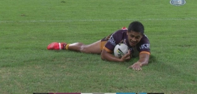 Rd 7: TRY Anthony Milford (63rd min)