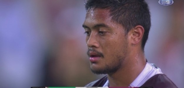 Rd 8: PENALTY GOAL Anthony Milford (39th min)
