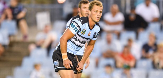 Moylan to benefit from rest