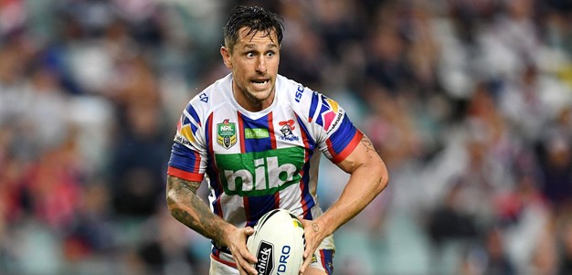 Pearce: We need to be competing harder