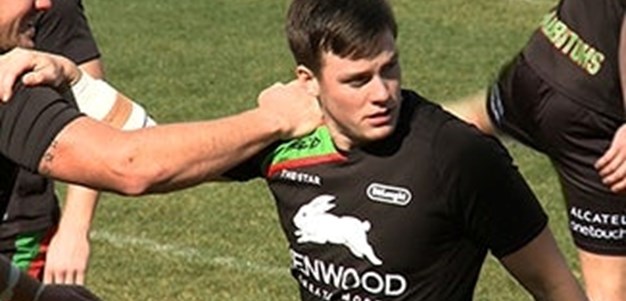 Keary to replace Sutton