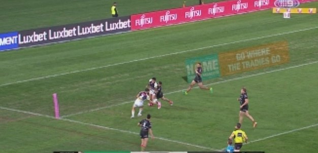 Rd 17: TRY Josh Mansour (79th min)