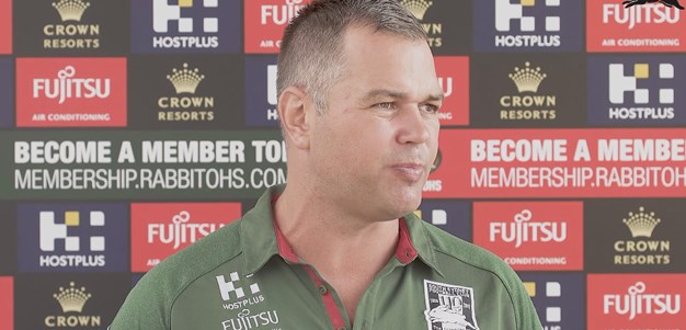 Seibold would consider letting Farah go