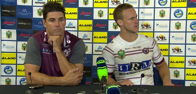 'I accept responsibility' - DCE on Hastings incident