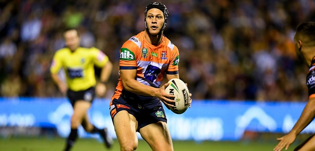 Seibold: We’ve got to put Ponga in a ‘phone box’