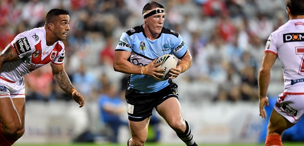 Gallen given more time to prove fitness