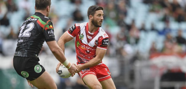 Widdop backs ‘selfless’ Hunt to replace Smith