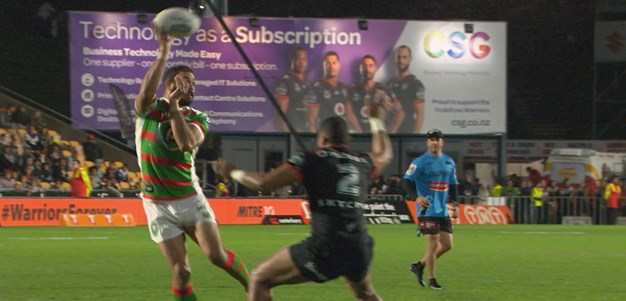 Jennings finishes off slick Souths move