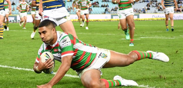 Robert Jennings stars for Souths with four-try haul