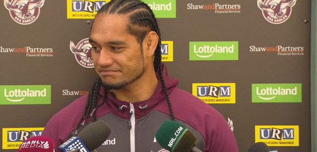Taupau: A lot of rumours get thrown around