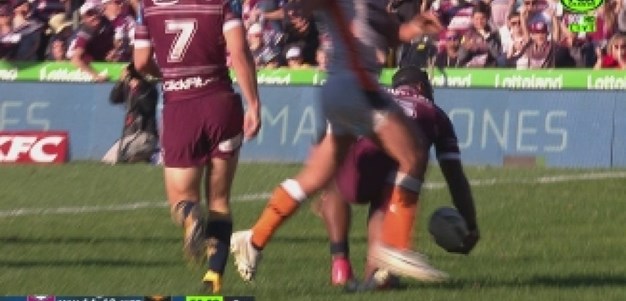 Rd 19: TRY Akuila Uate (59th min)