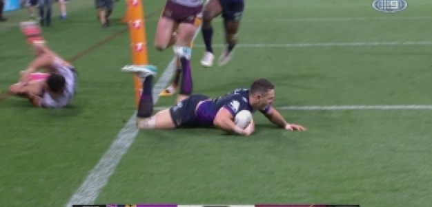 FW3: TRY Billy Slater (60th min)