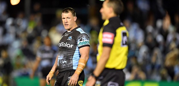 Gallen undecided on is future