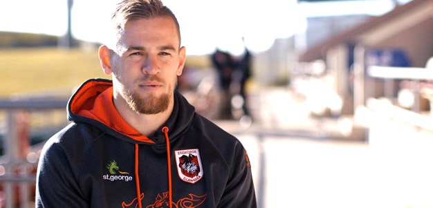 Dufty: Dragons will finish top four