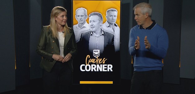 Coaches Corner: How coaching rumours/changes affect teams?