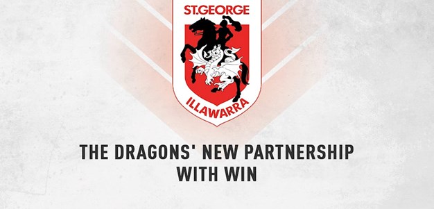 Dragons announce change of ownership