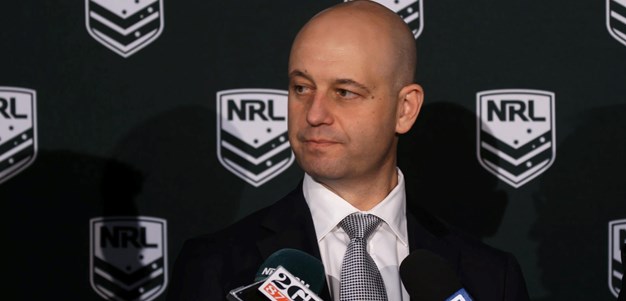 Greenberg reacts to Fifita and Dugan comments