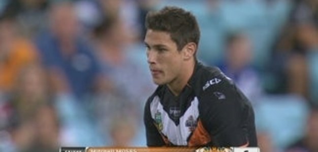 Rd 4: GOAL Mitchell Moses (7th min)
