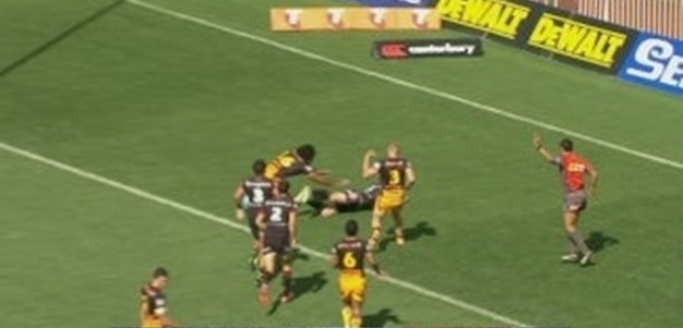 Rd 4: TRY Chad Townsend (46th min)