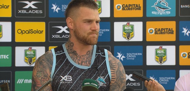 Dugan: Because of my past, I'm an easy target