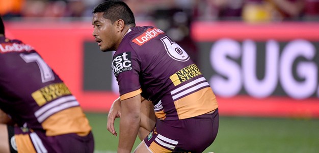 NRL Teams look at what's next for the Broncos