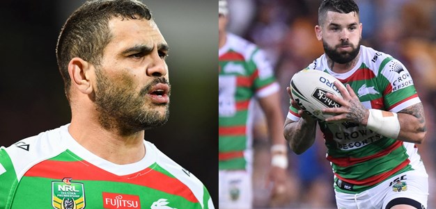 Seibold confirms Inglis and Reynolds will play