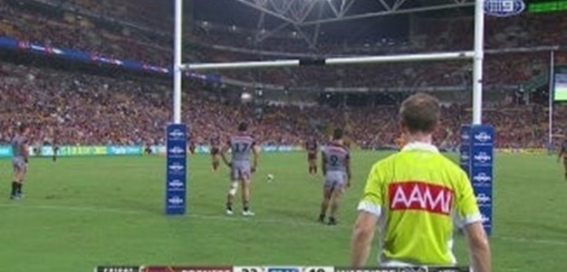 Rd 2: PENALTY GOAL Anthony Milford (79th min)