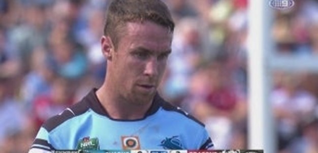 Rd 2: PENALTY GOAL James Maloney (29th min)