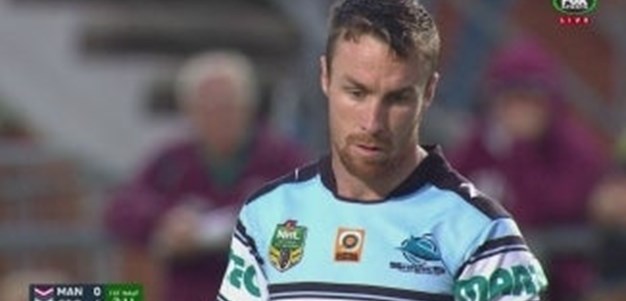 Rd 3: PENALTY GOAL James Maloney (8th min)