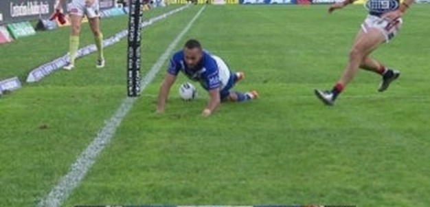 Rd 11: TRY Tyrone Phillips (30th min)