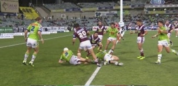 Rd 13: TRY Jack Wighton (50th min)