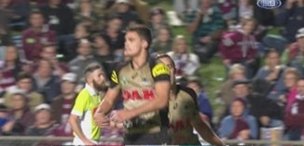 Rd 14: TRY Nathan Cleary (55th min)
