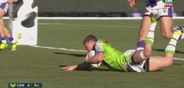 Rd 17: TRY Jack Wighton (52nd min)
