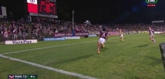 Rd 17: TRY Jorge Taufua (34th min)