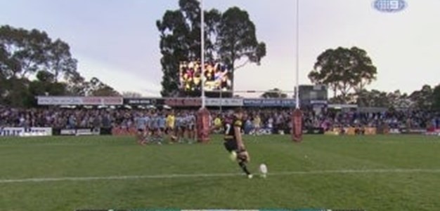 Rd 18: GOAL Nathan Cleary (39th min)