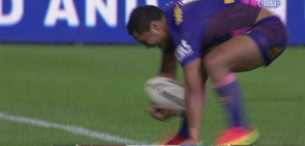 Rd 23: TRY Anthony Milford (45th min)